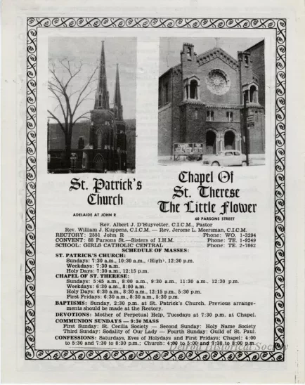 Bulletin