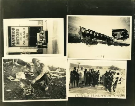 Print, Photographic