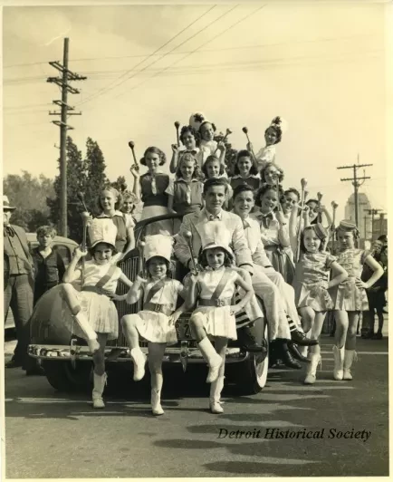 Print, Photographic