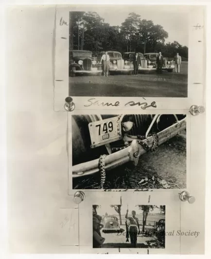 Print, Photographic