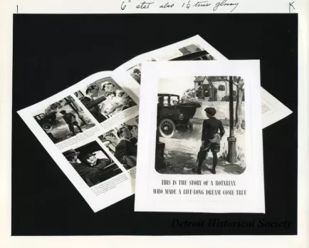 Print, Photographic