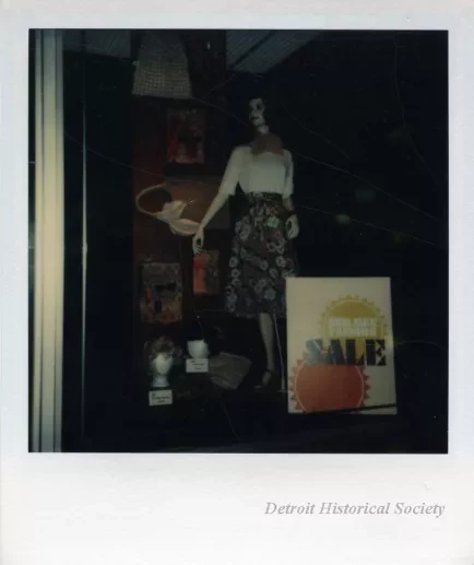 Print, Photographic