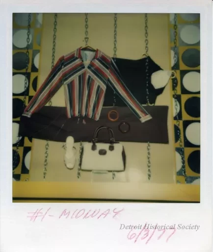 Print, Photographic