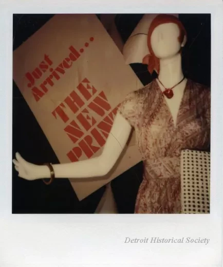 Print, Photographic