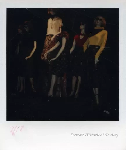Print, Photographic