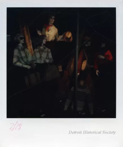 Print, Photographic