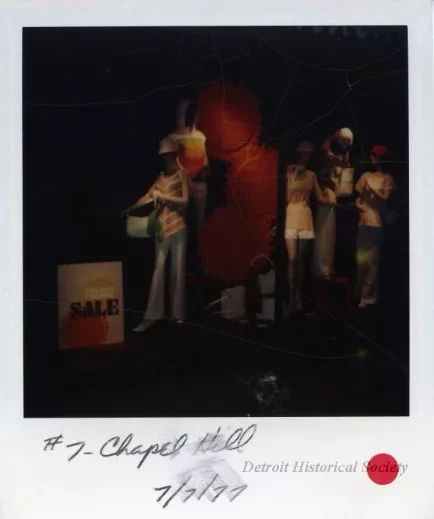 Print, Photographic