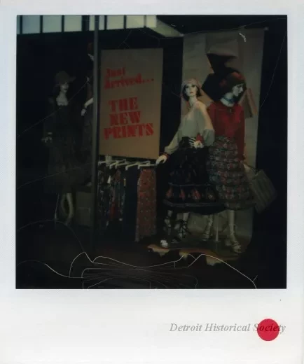 Print, Photographic