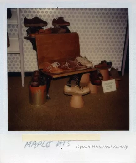 Print, Photographic