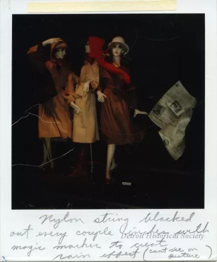 Print, Photographic