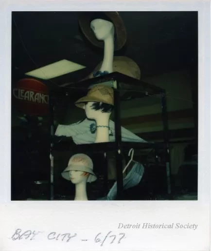 Print, Photographic