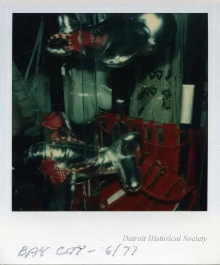 Print, Photographic