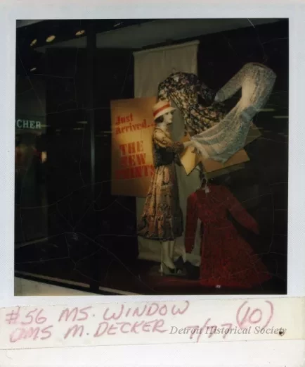 Print, Photographic
