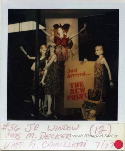 Print, Photographic