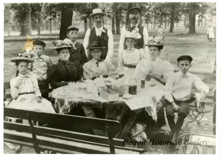 Print, Photographic