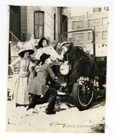 Print, Photographic
