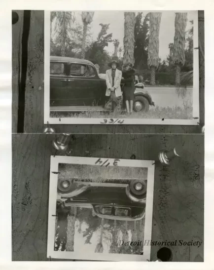 Print, Photographic