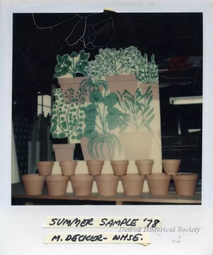 Print, Photographic