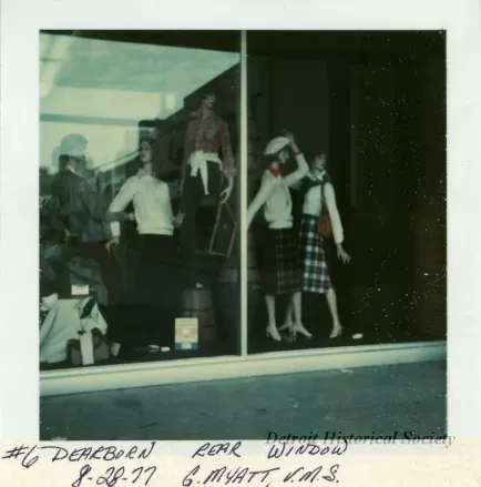 Print, Photographic