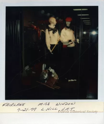 Print, Photographic