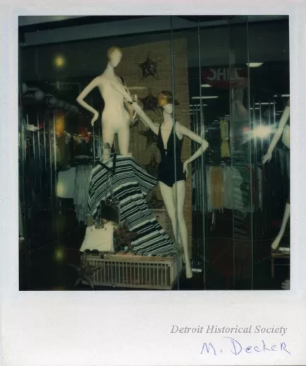 Print, Photographic