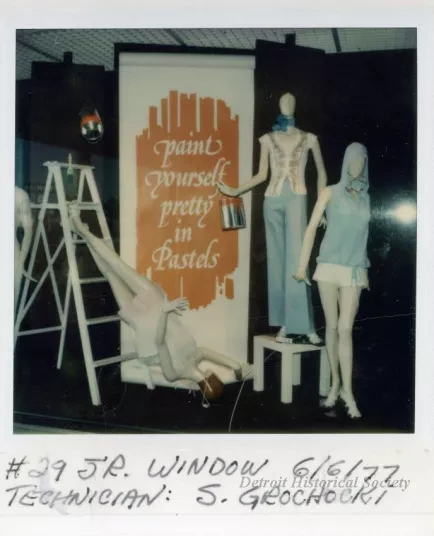 Print, Photographic