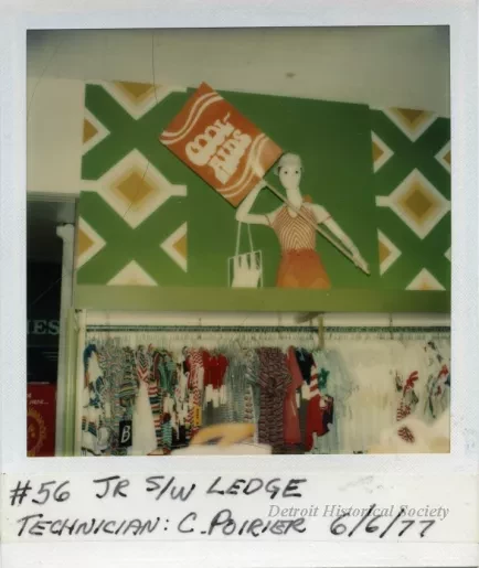 Print, Photographic