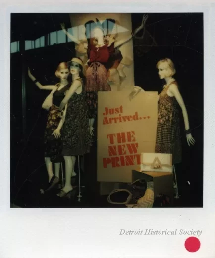 Print, Photographic