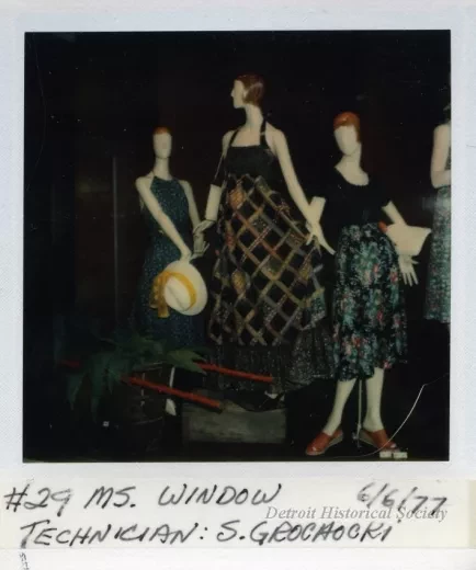 Print, Photographic