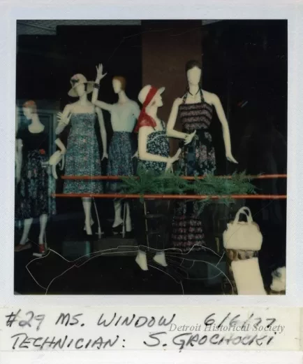Print, Photographic