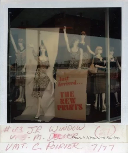 Print, Photographic