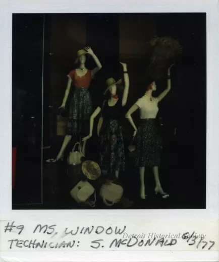 Print, Photographic