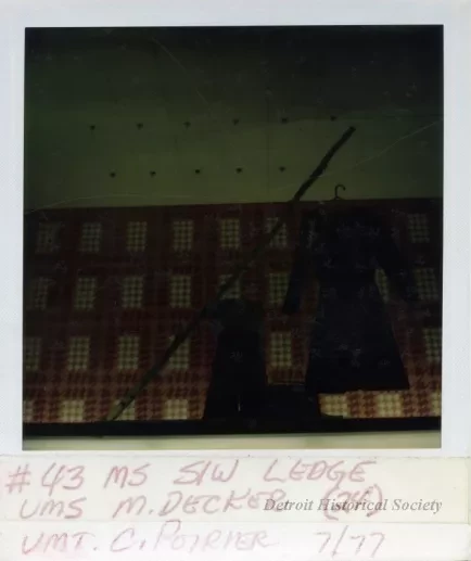 Print, Photographic