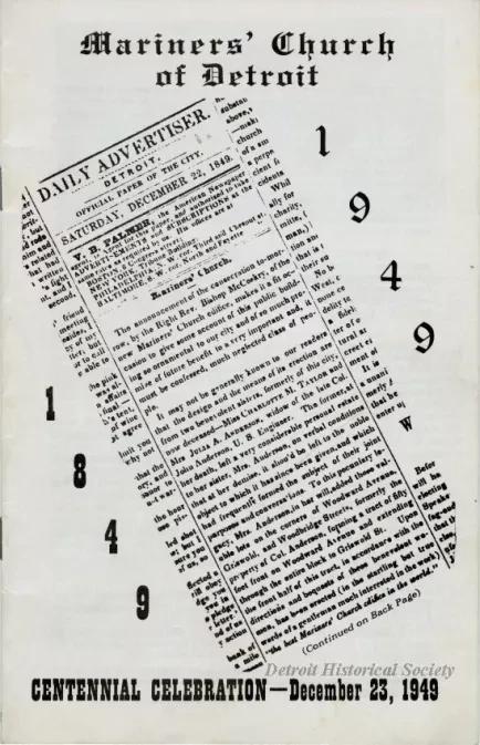 Booklet