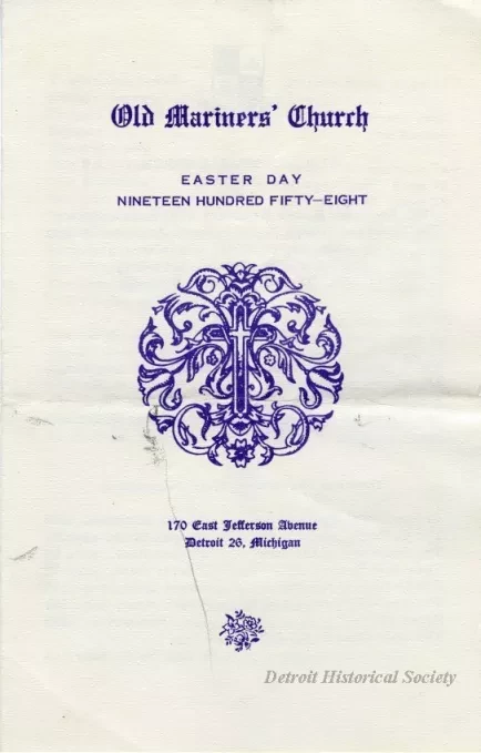 Pamphlet