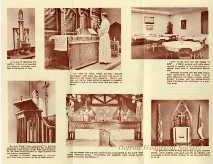 Pamphlet