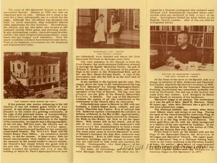 Pamphlet