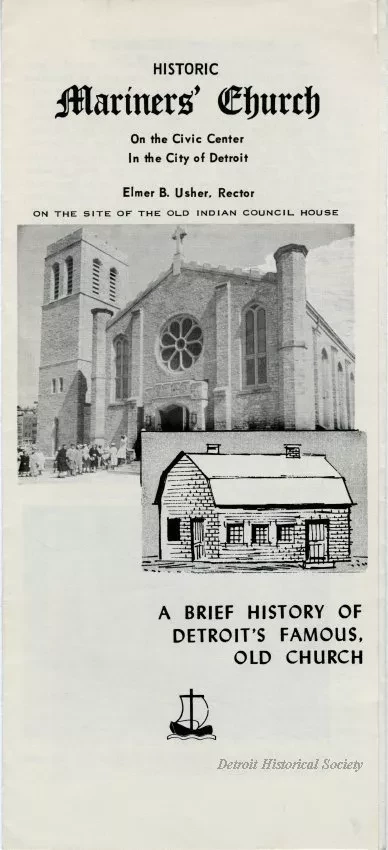 Pamphlet
