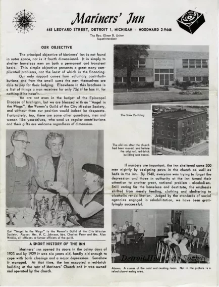 Pamphlet