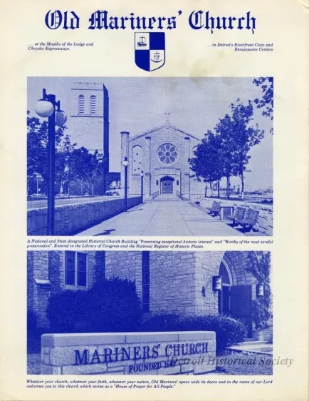 Pamphlet