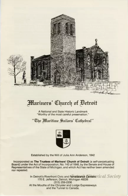 Pamphlet