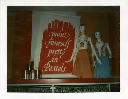 Print, Photographic