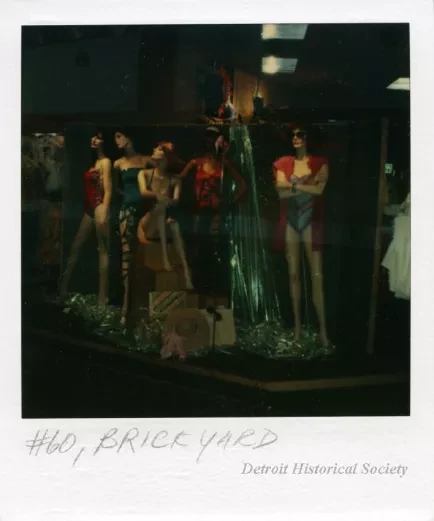 Print, Photographic