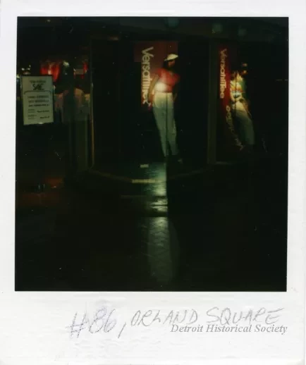 Print, Photographic