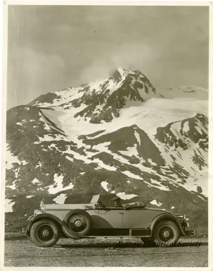 Print, Photographic