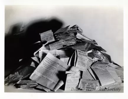 Print, Photographic