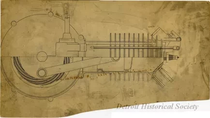 Drawing, Technical