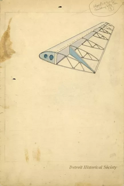 Drawing, Technical