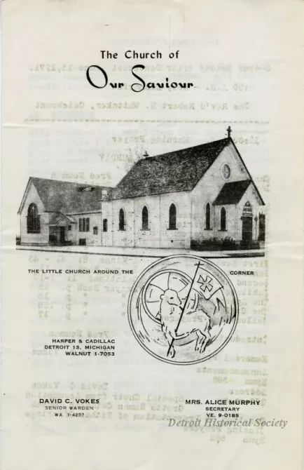 Pamphlet