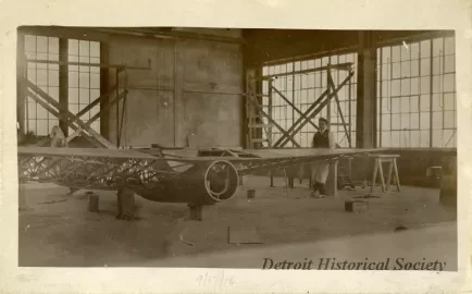 Postcard, Picture